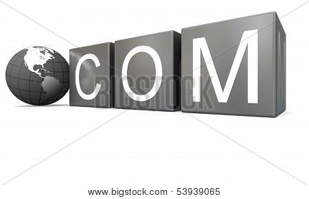 Dot Com