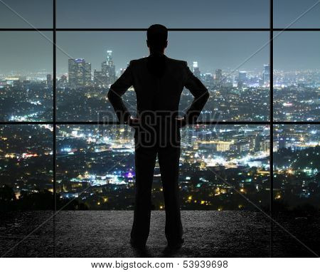 Night City