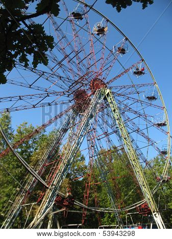 Ferris Wheel