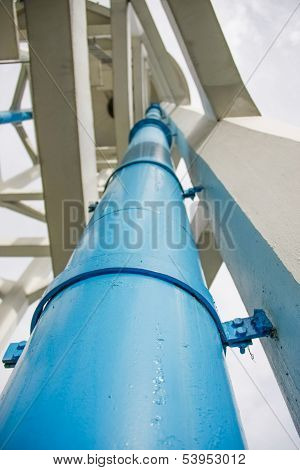 Pvc Plumbing Water Tank