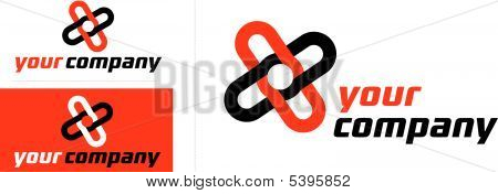 Vector logo
