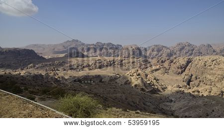Mount Aaron