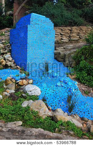 Sculpture By The Sea Exhibit