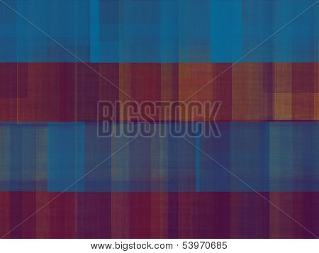 Abstract Background Pattern