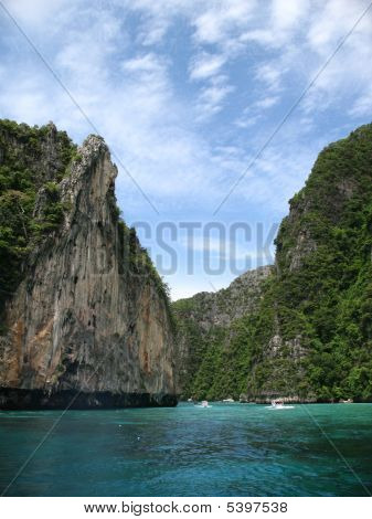 Hong Island