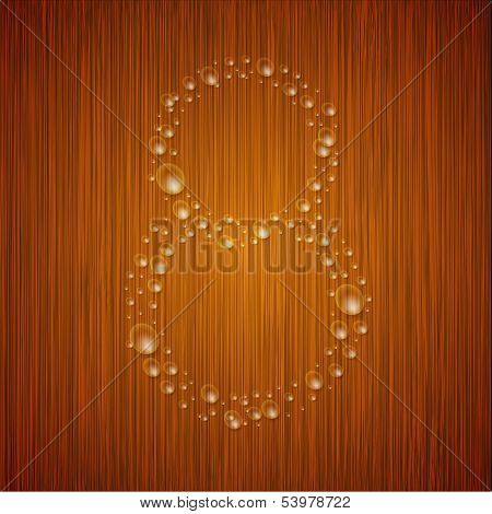 Vector creative modern icon. Design element. Eps 10