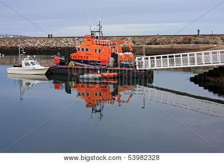 Lifeboat