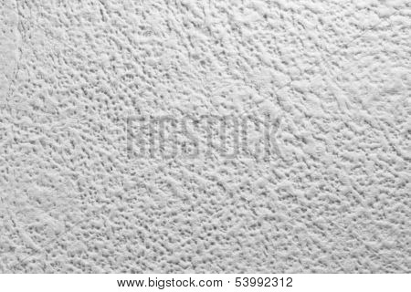 white moonrock paper texture, close-up