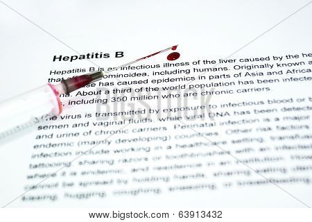 Hepatitis