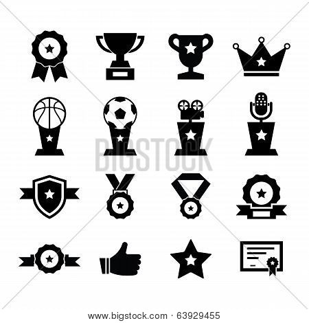 Awards Icon