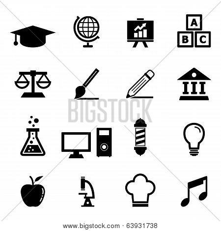 Education Icon
