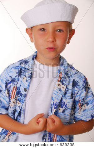 Sailor Boy 