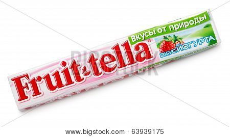 Fruittella Chewy Sweets
