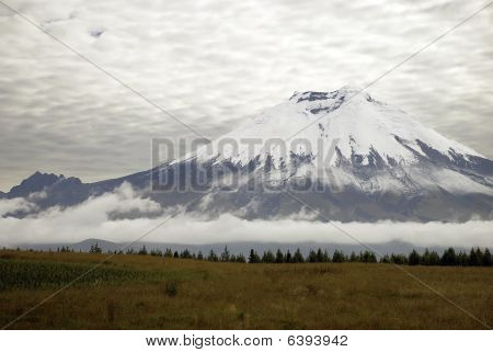 Cotopaxi 3