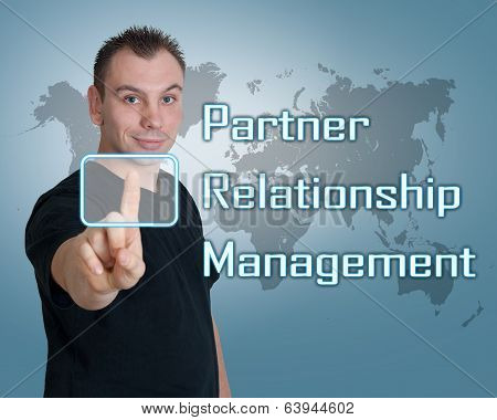Partner Relationship Management