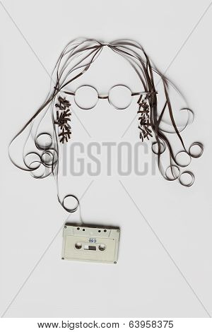 You Need Is Tape.