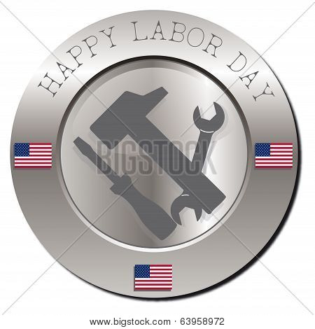 Happy labor day
