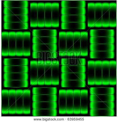 abstract geometric background