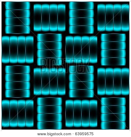 abstract geometric background
