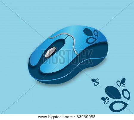 mouse