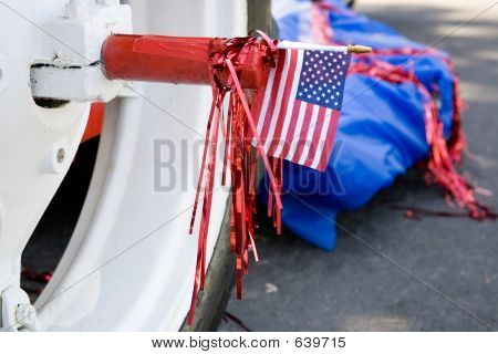 Четвертое июля