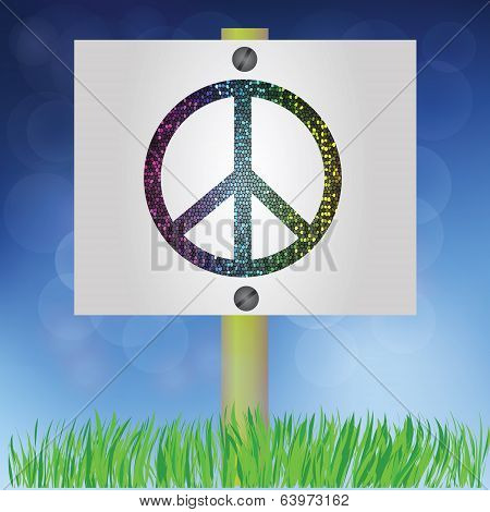 Peace Sign