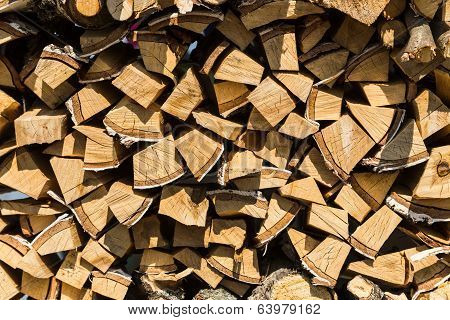 firewood