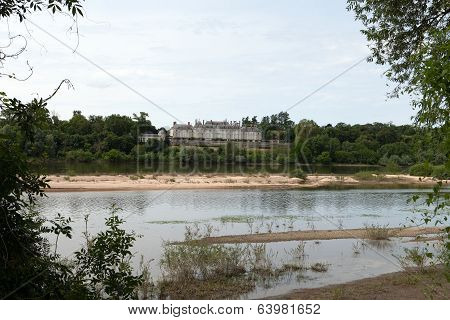 Chateau de Menars