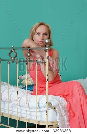 Woman