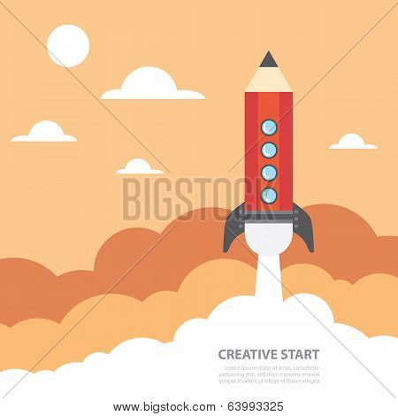 Creative Start