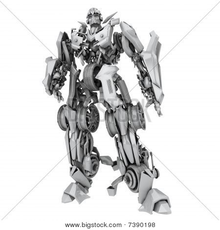 Robot