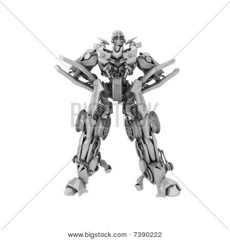 Robot