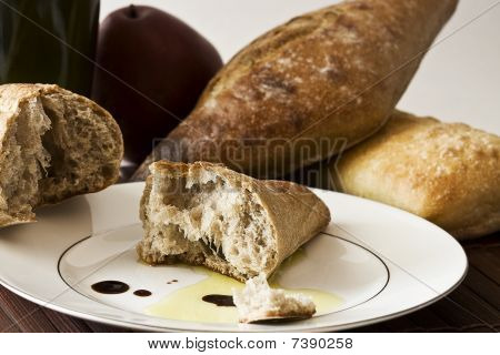 Pane artigianale