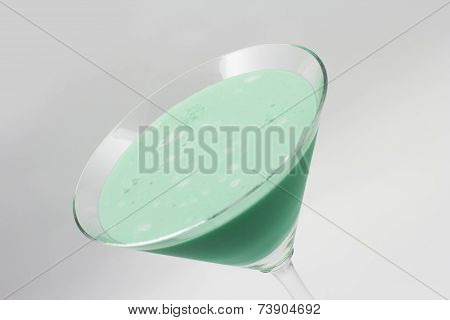 Grasshopper Cocktail