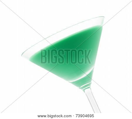 Grasshopper Cocktail