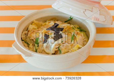 Katsudon
