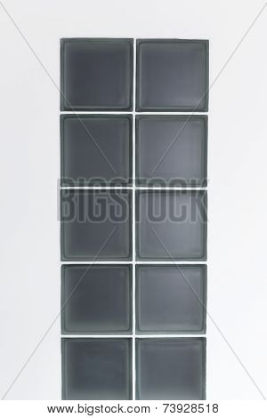 Glass Block