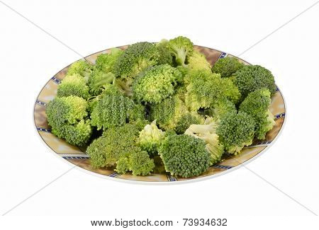 Broccoli Sald