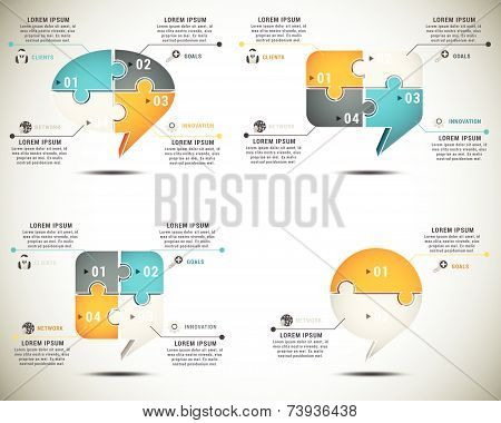 Business Infographic