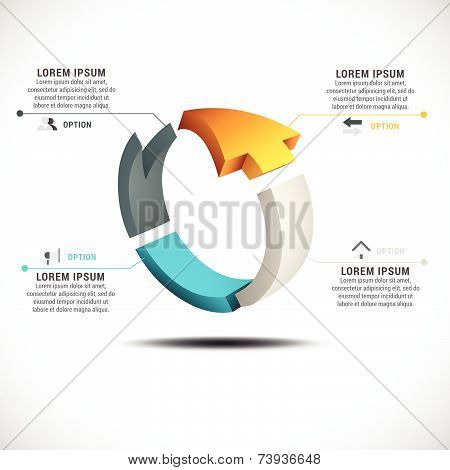 Business Infographic