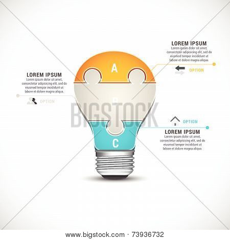 Business Infographic