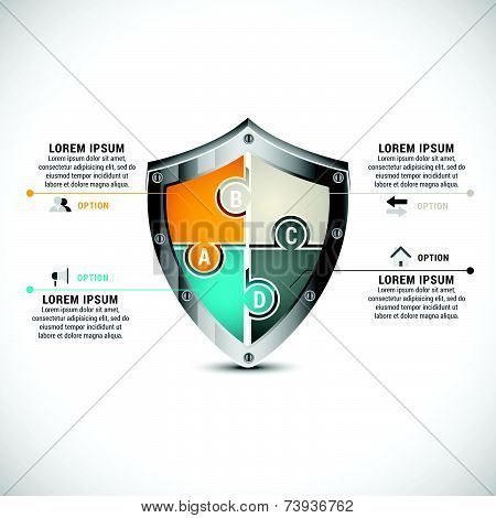 Business Infographic