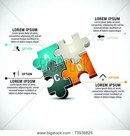 Business Infographic