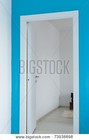 Open The Door 2