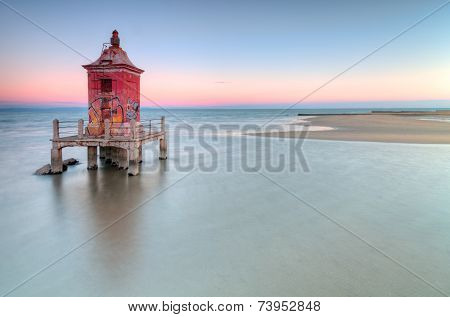 Lighthouse