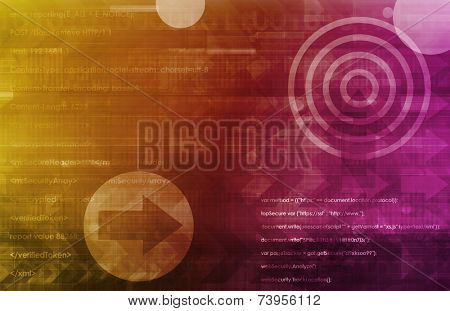 Open Source Technology or Technologies as Abstract
