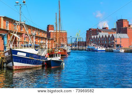 Wismar, Germany
