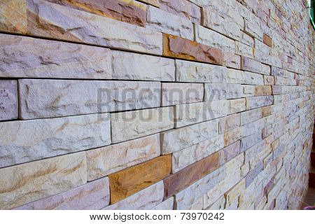 Wall Texture