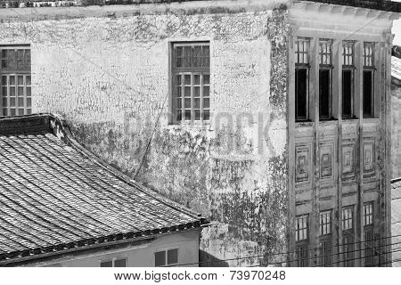 Wall Texture