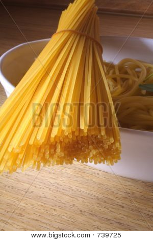 Italienische pasta